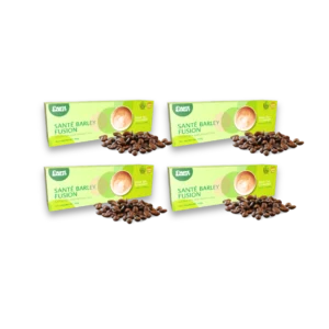 3+1 Fusion Coffee PROMO