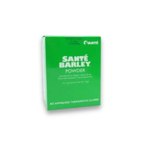 Barley Powder Trial Pack 10 sachets