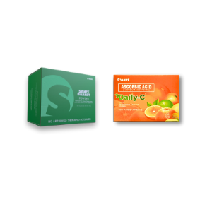 Santé Health NUTRI-PAIR Duo